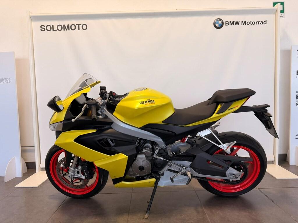 RS 660