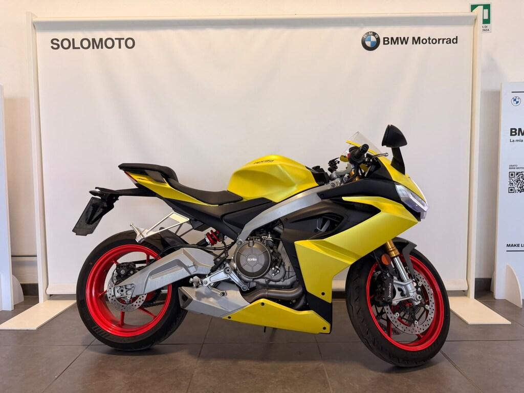 RS 660