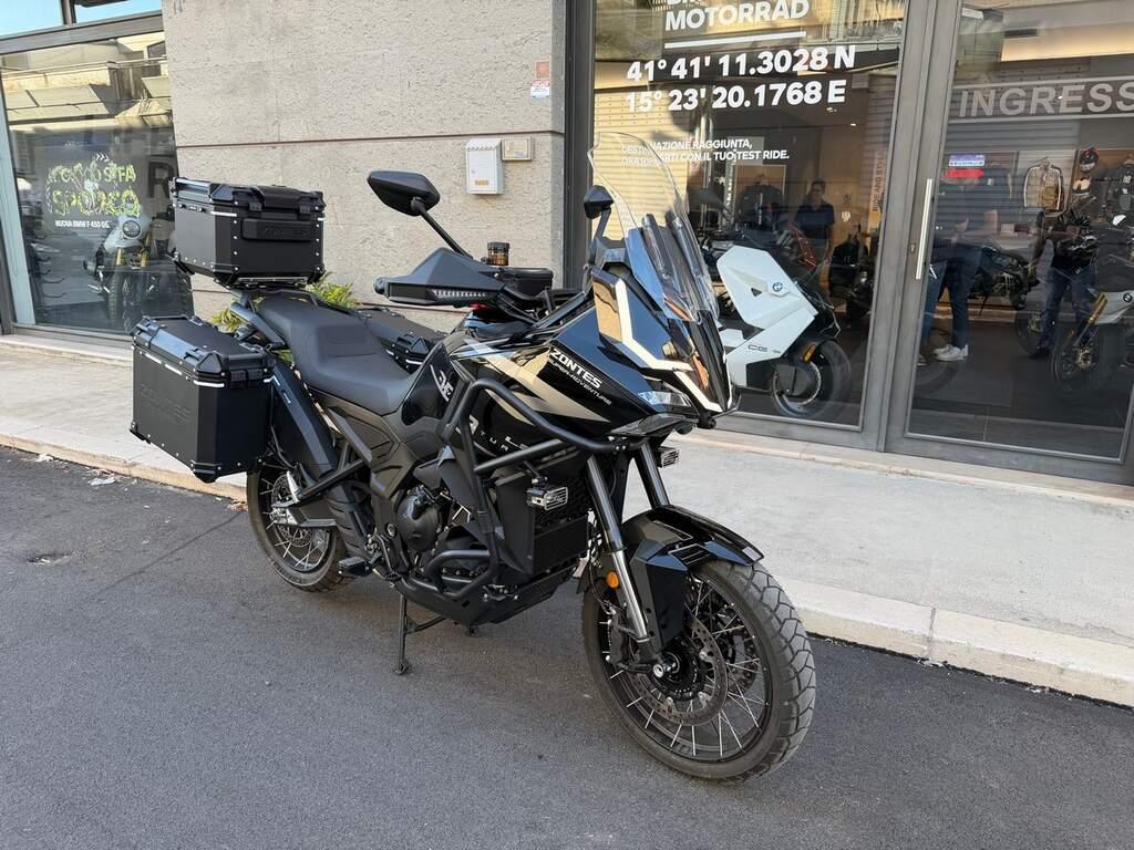 ZT 703 F