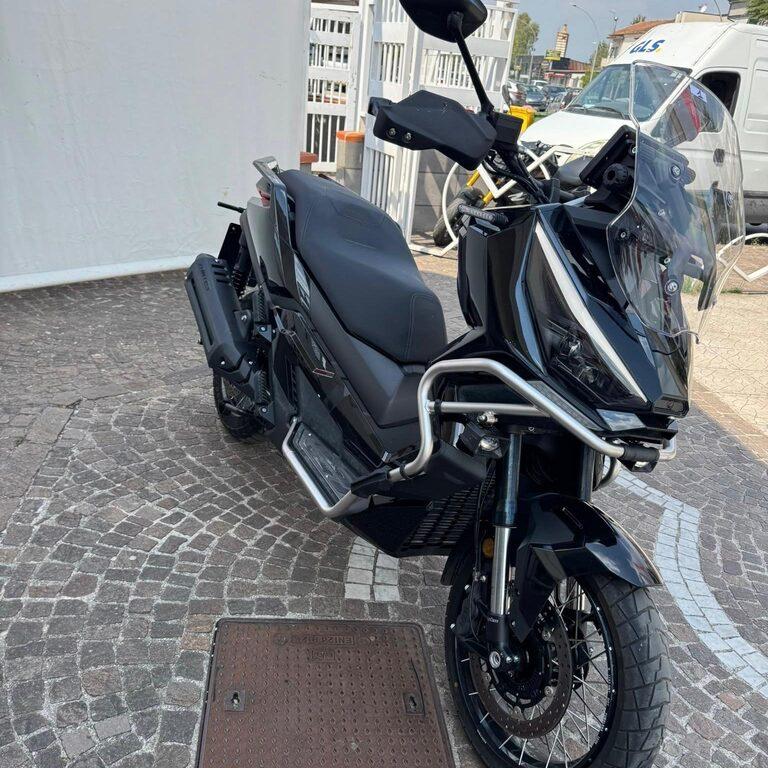 ZT 368 G