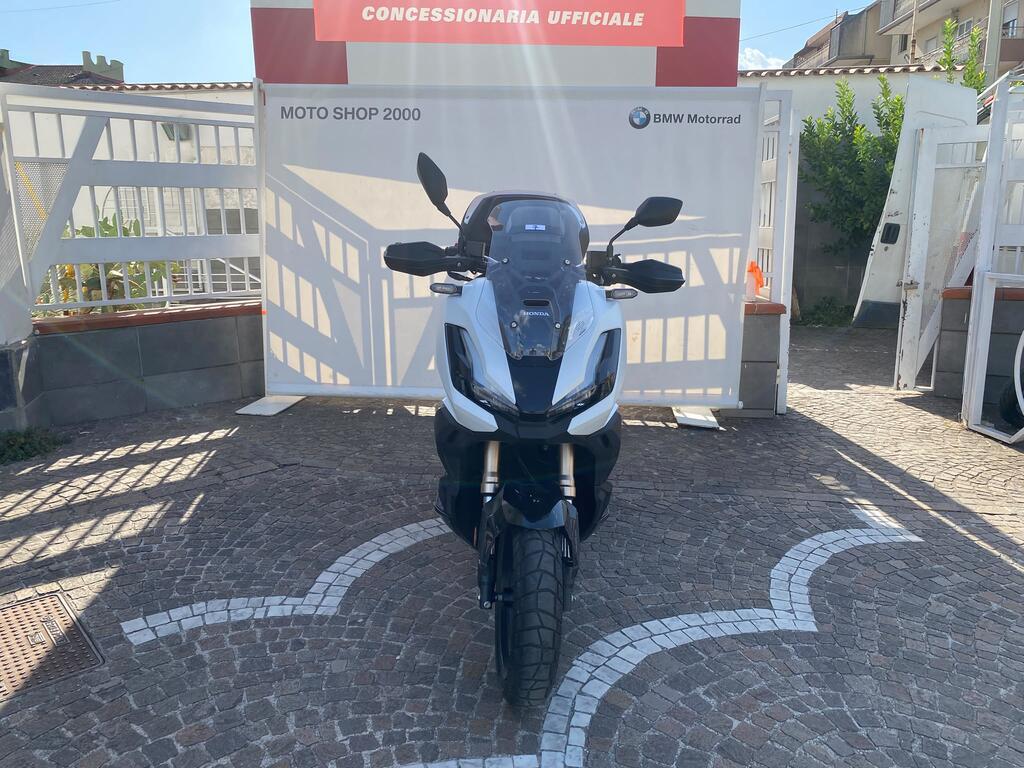 ADV 350