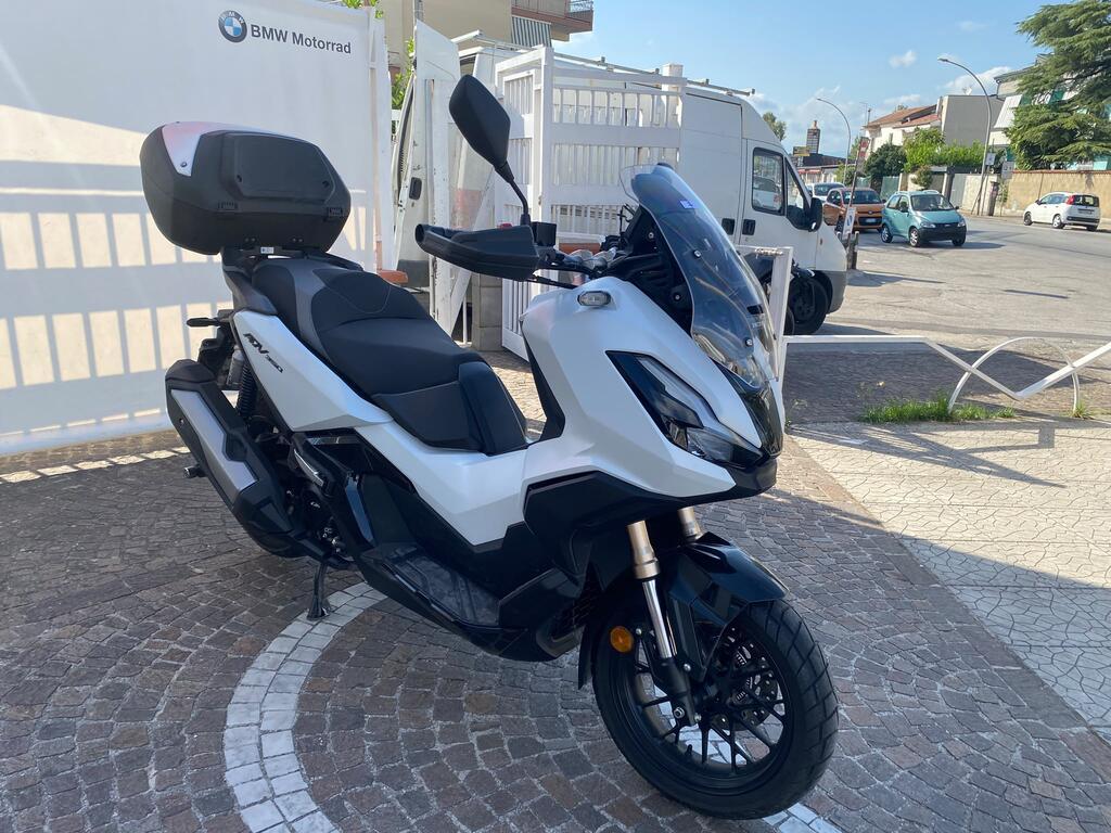 ADV 350