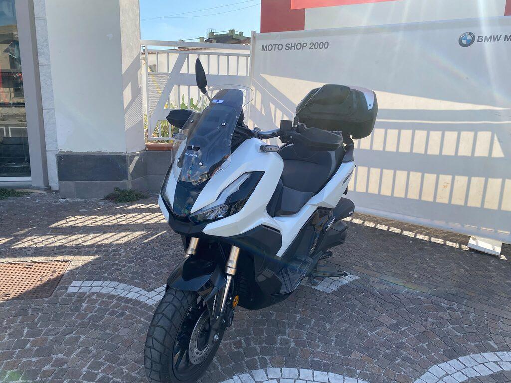 ADV 350