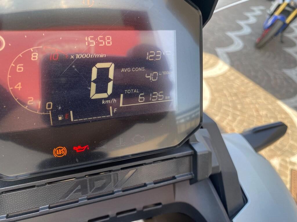 ADV 350