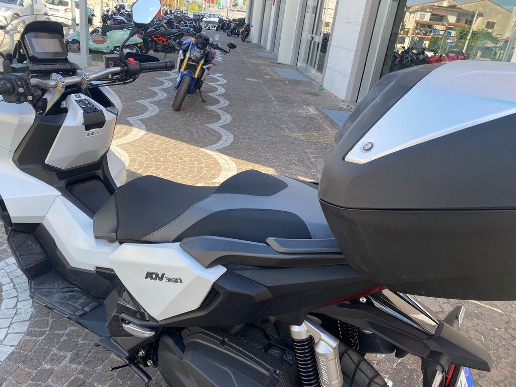 ADV 350