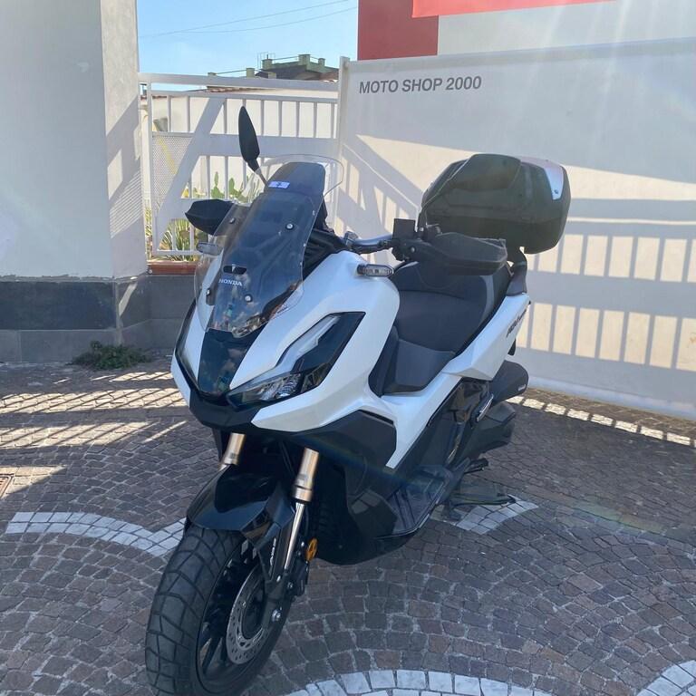 ADV 350