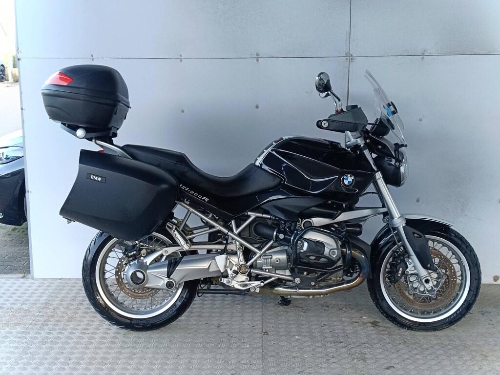 R 1200 R