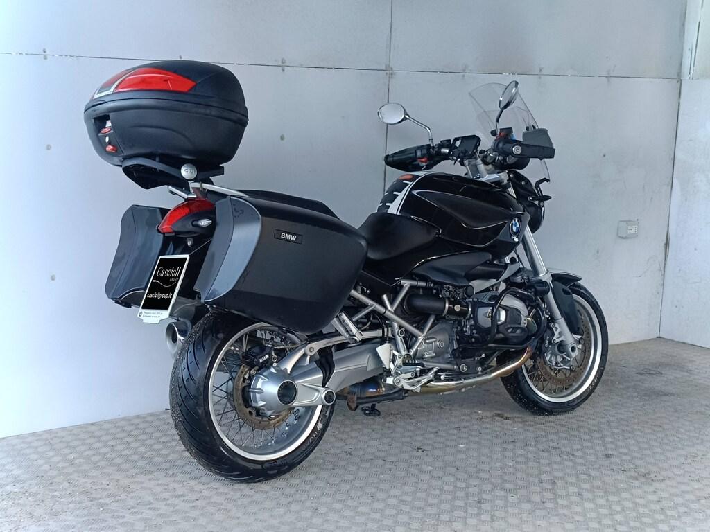 R 1200 R