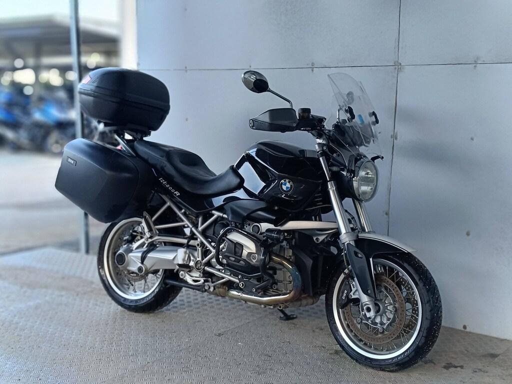 R 1200 R