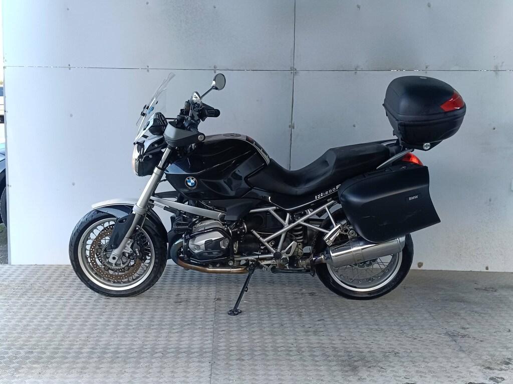 R 1200 R