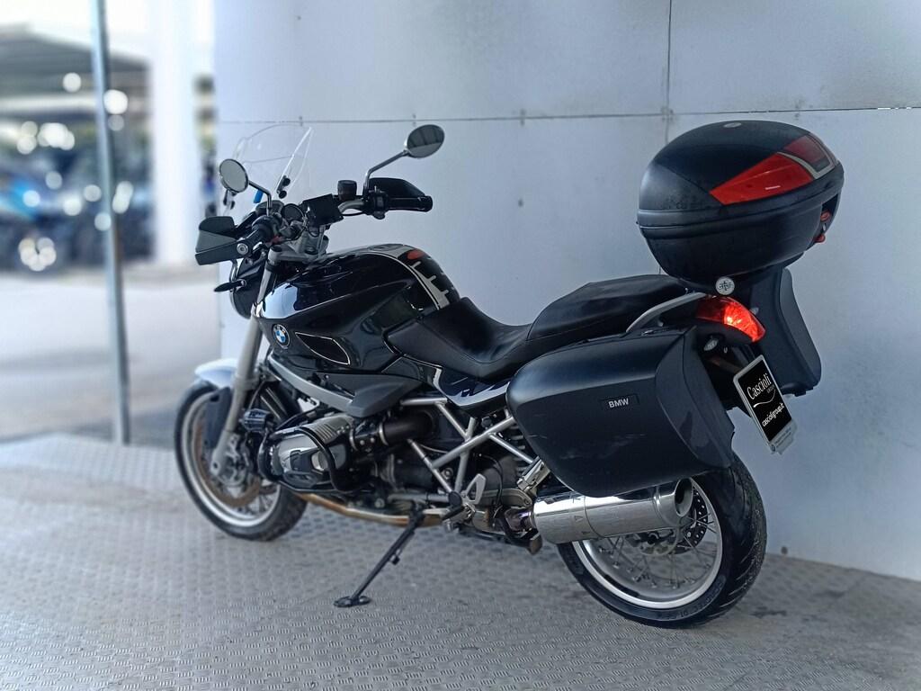 R 1200 R