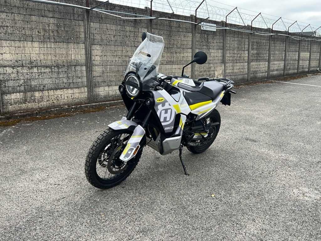 NORDEN 901