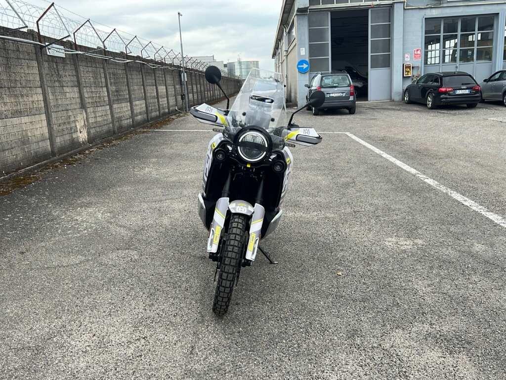NORDEN 901