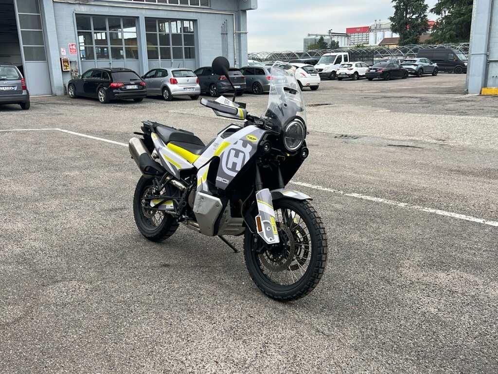 NORDEN 901