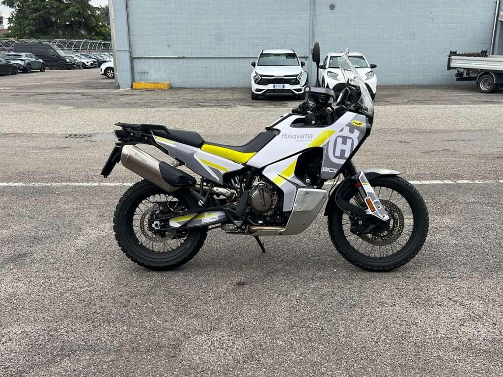 NORDEN 901