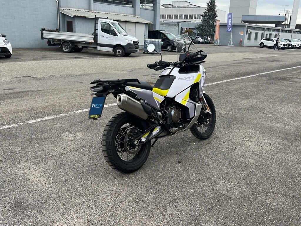 NORDEN 901
