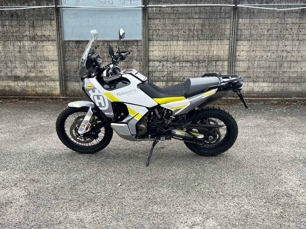 NORDEN 901