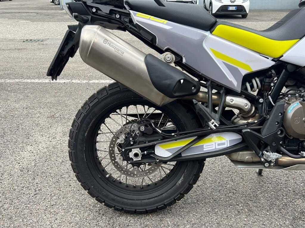 NORDEN 901