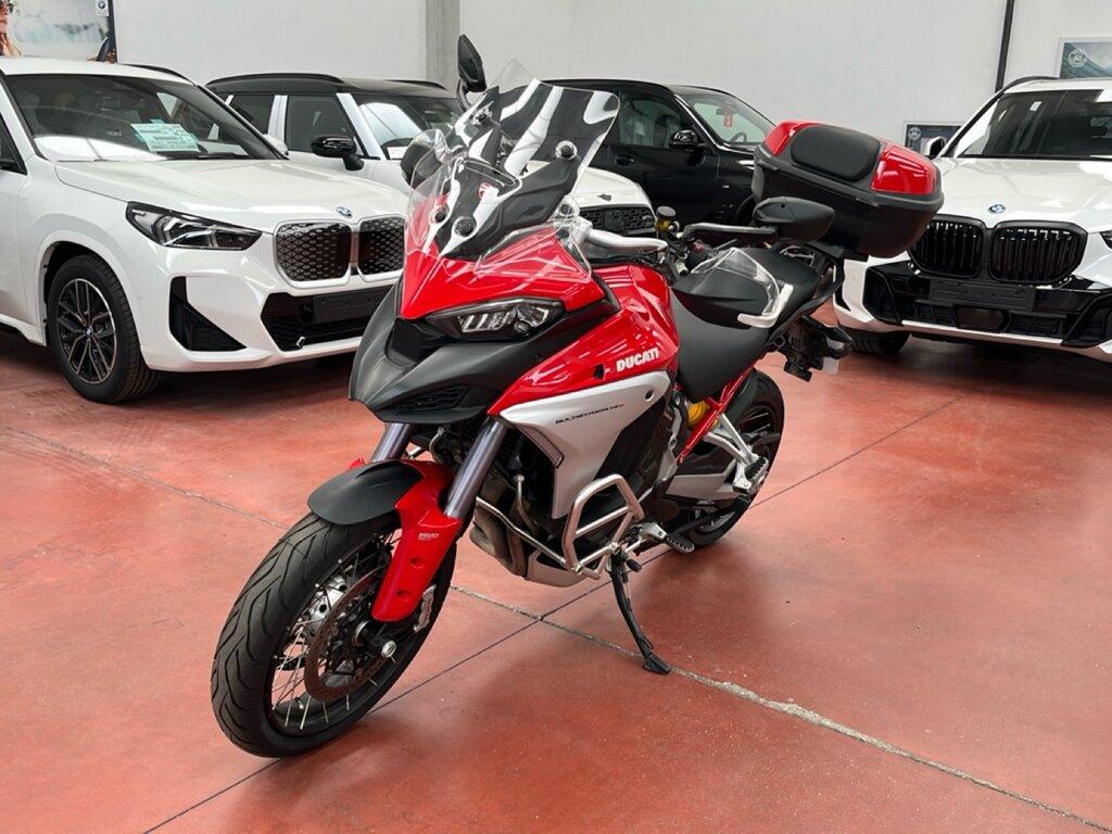 MULTISTRADA V4