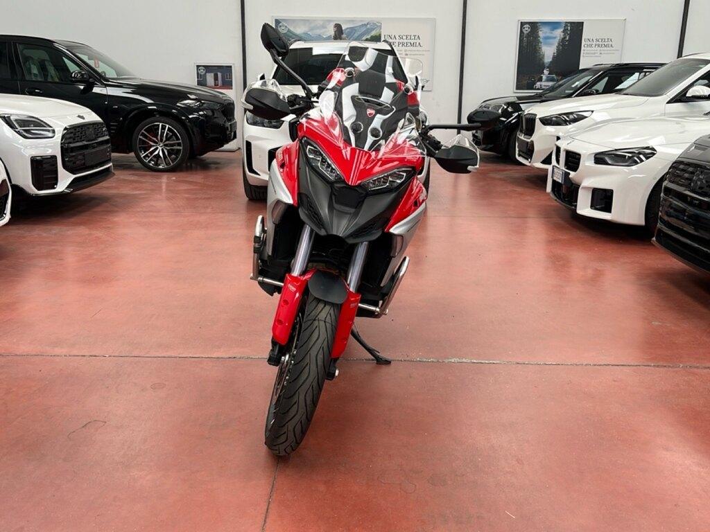 MULTISTRADA V4