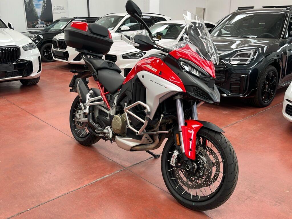 MULTISTRADA V4