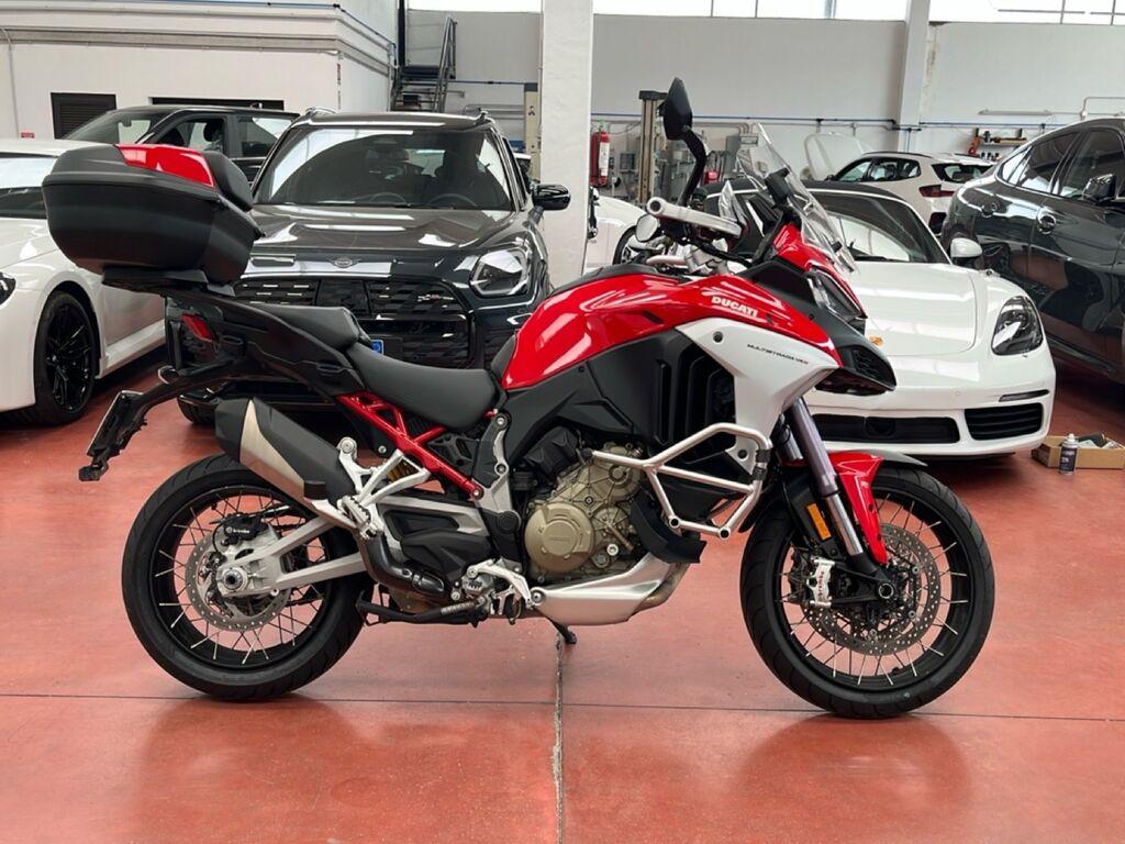 MULTISTRADA V4