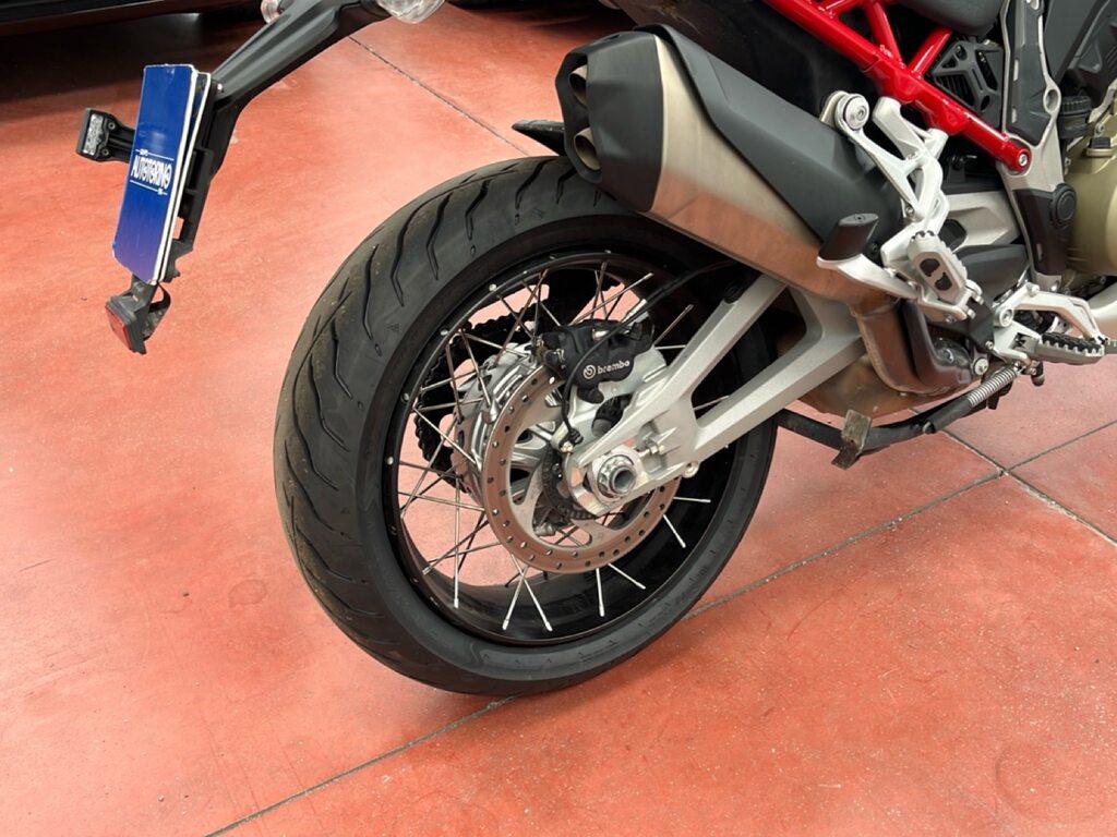 MULTISTRADA V4