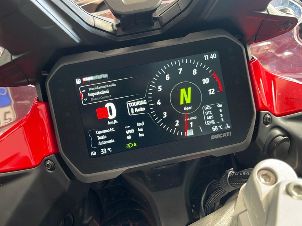 MULTISTRADA V4