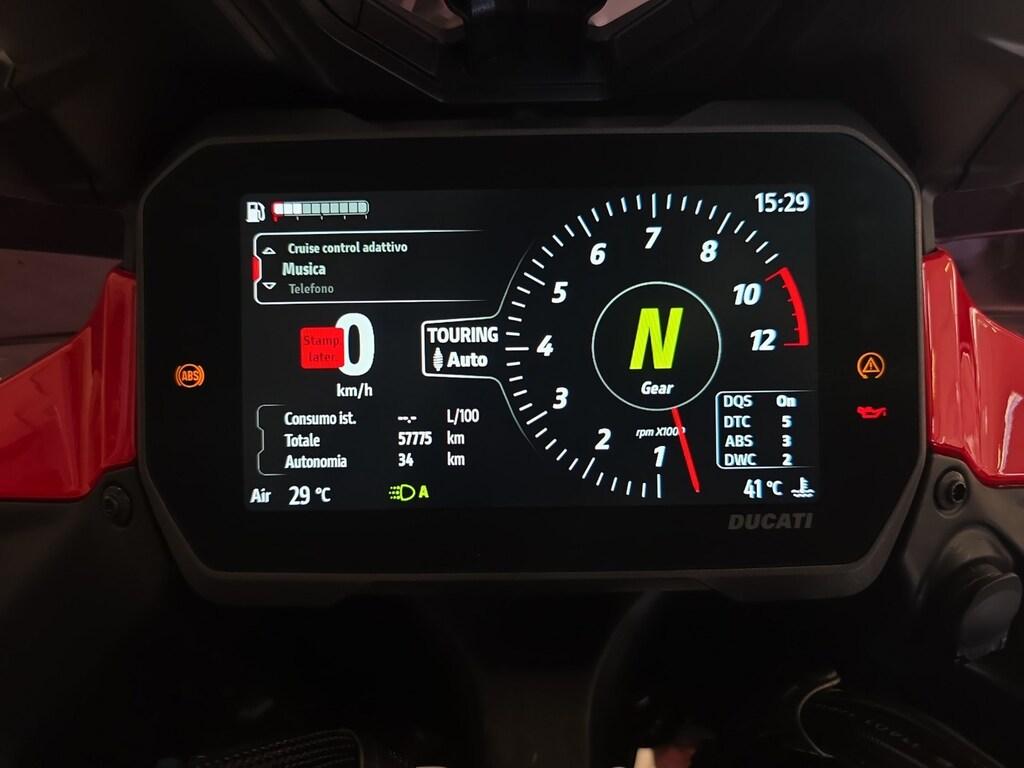 MULTISTRADA V4