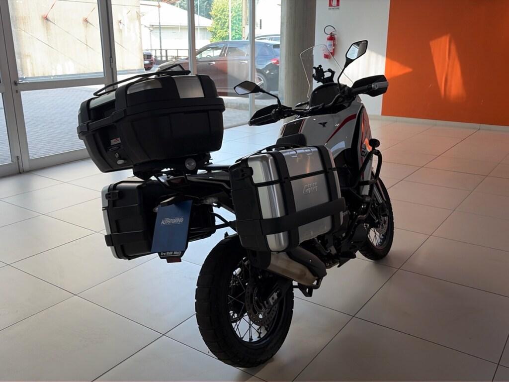 X CAPE 700