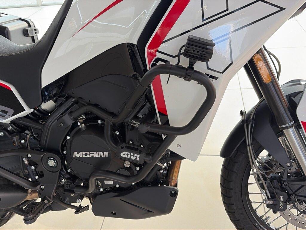 X CAPE 700
