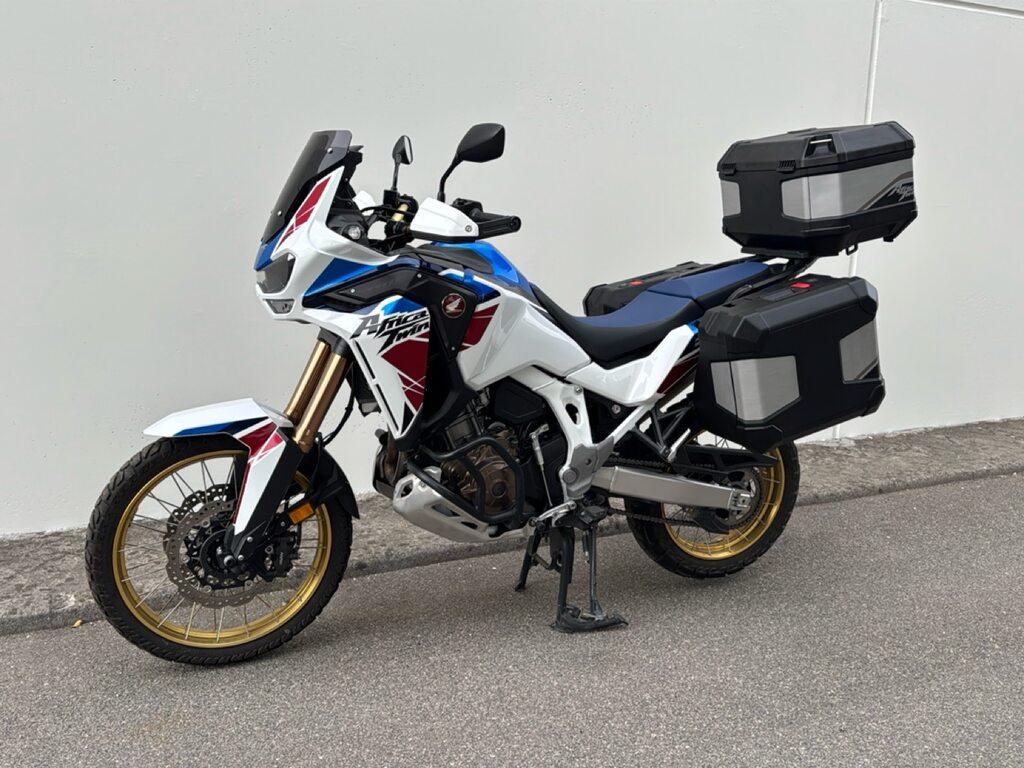 AFRICA TWIN 1100