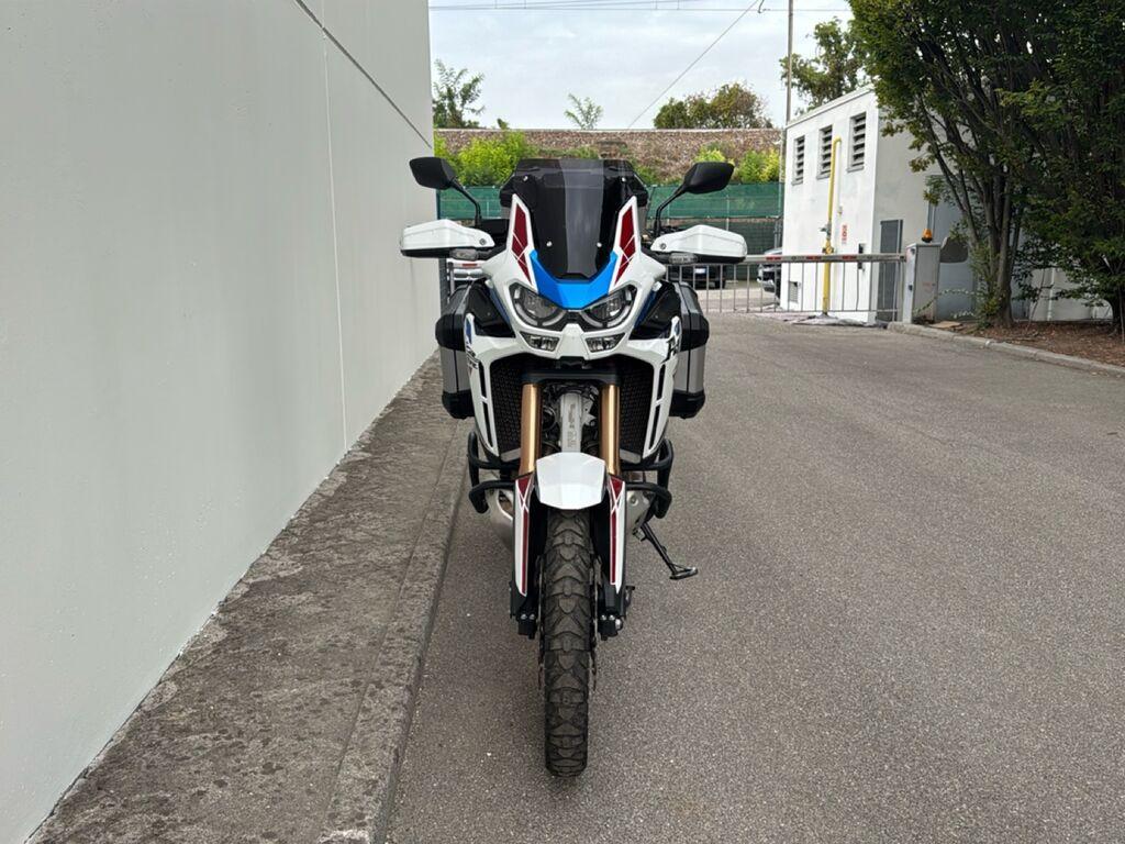 AFRICA TWIN 1100