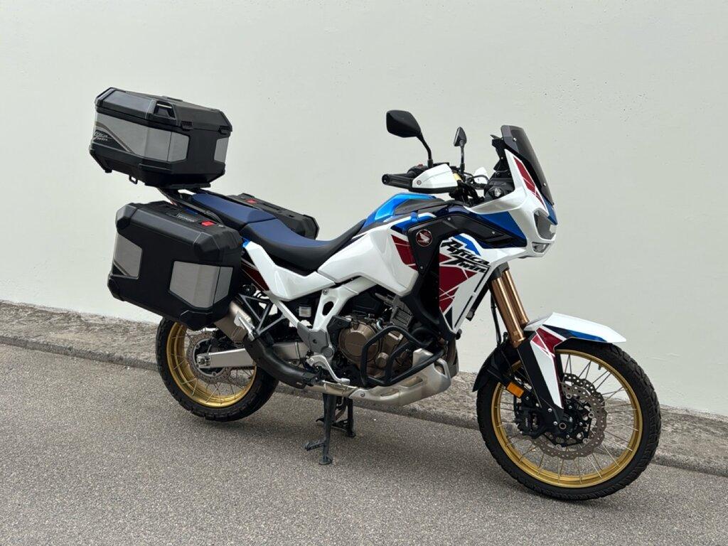 AFRICA TWIN 1100