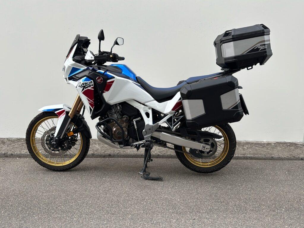 AFRICA TWIN 1100