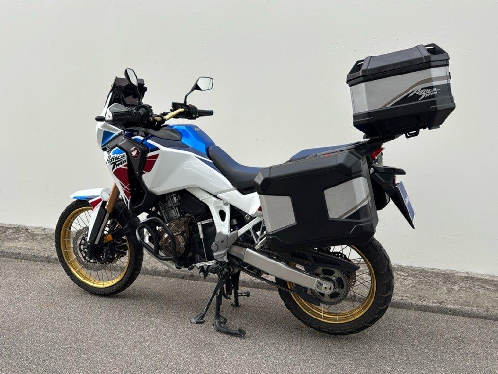 AFRICA TWIN 1100