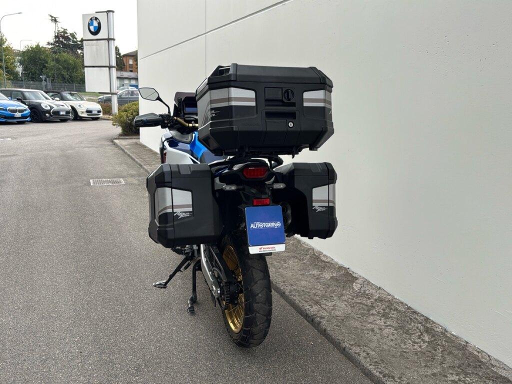 AFRICA TWIN 1100