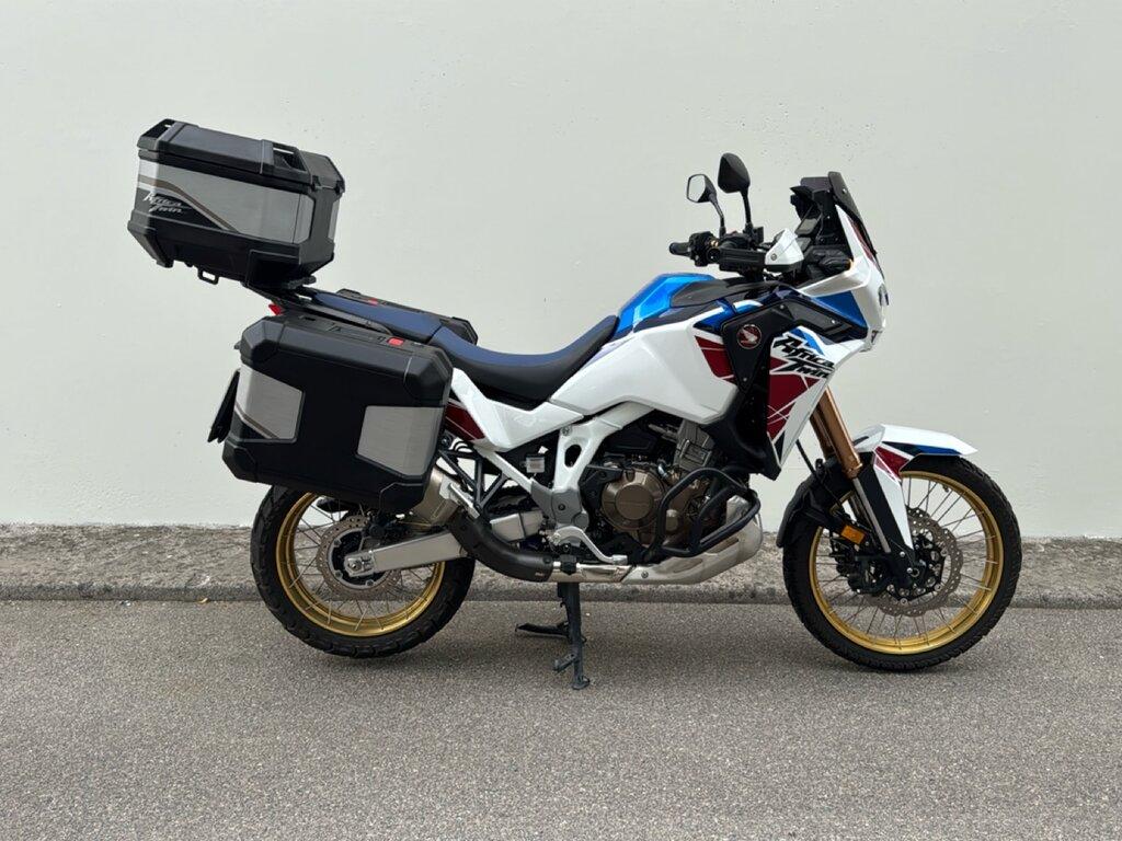 AFRICA TWIN 1100