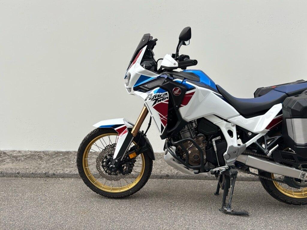 AFRICA TWIN 1100