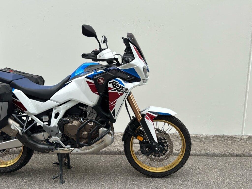 AFRICA TWIN 1100
