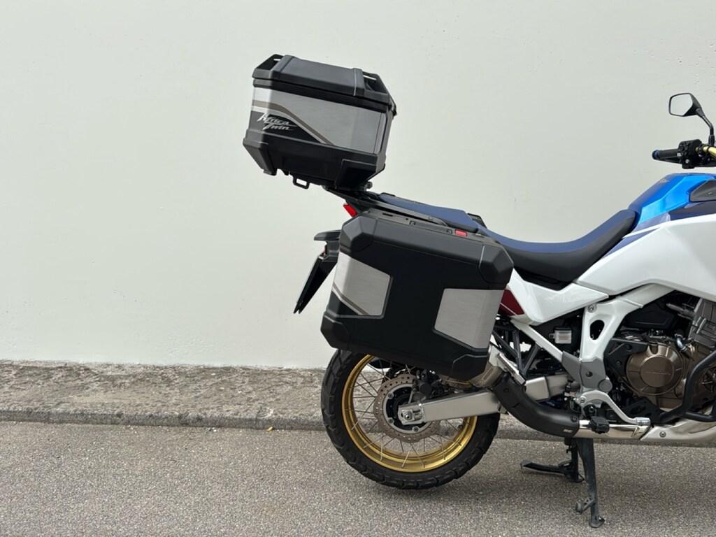 AFRICA TWIN 1100