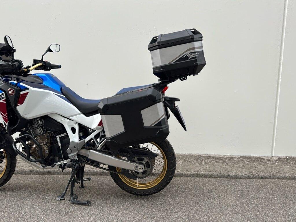 AFRICA TWIN 1100