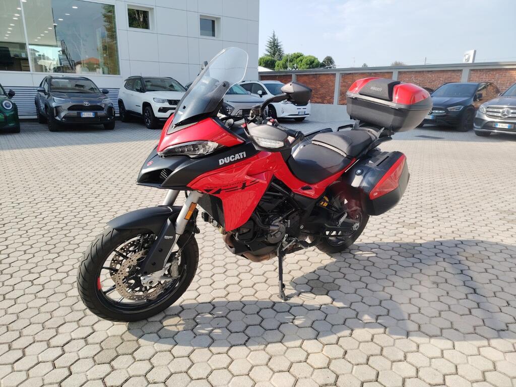 MULTISTRADA V2