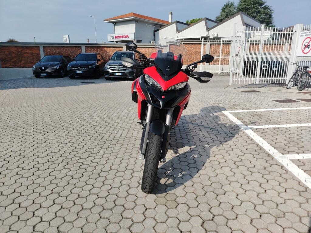 MULTISTRADA V2