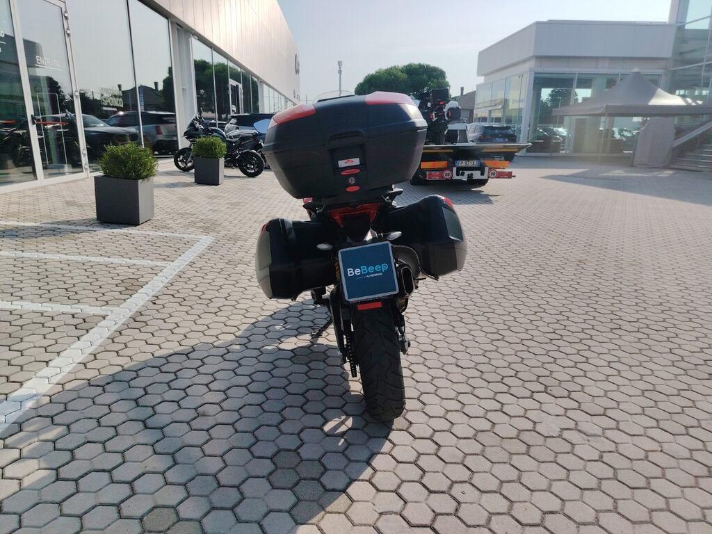 MULTISTRADA V2