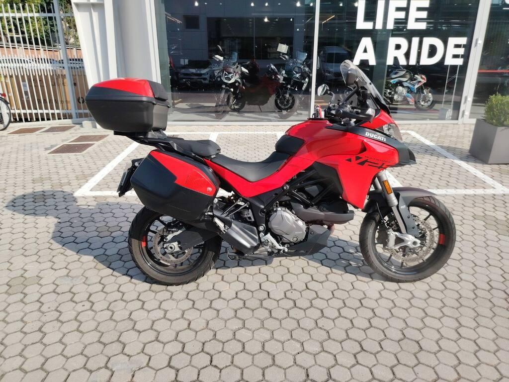 MULTISTRADA V2
