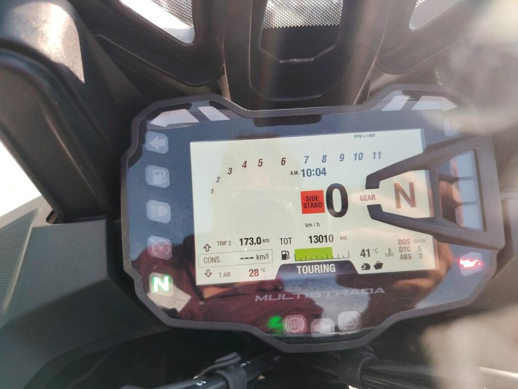 MULTISTRADA V2
