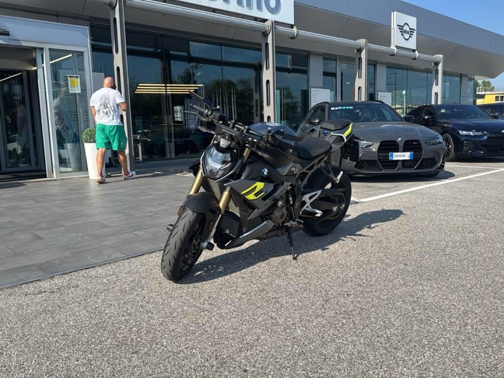 S 1000 R