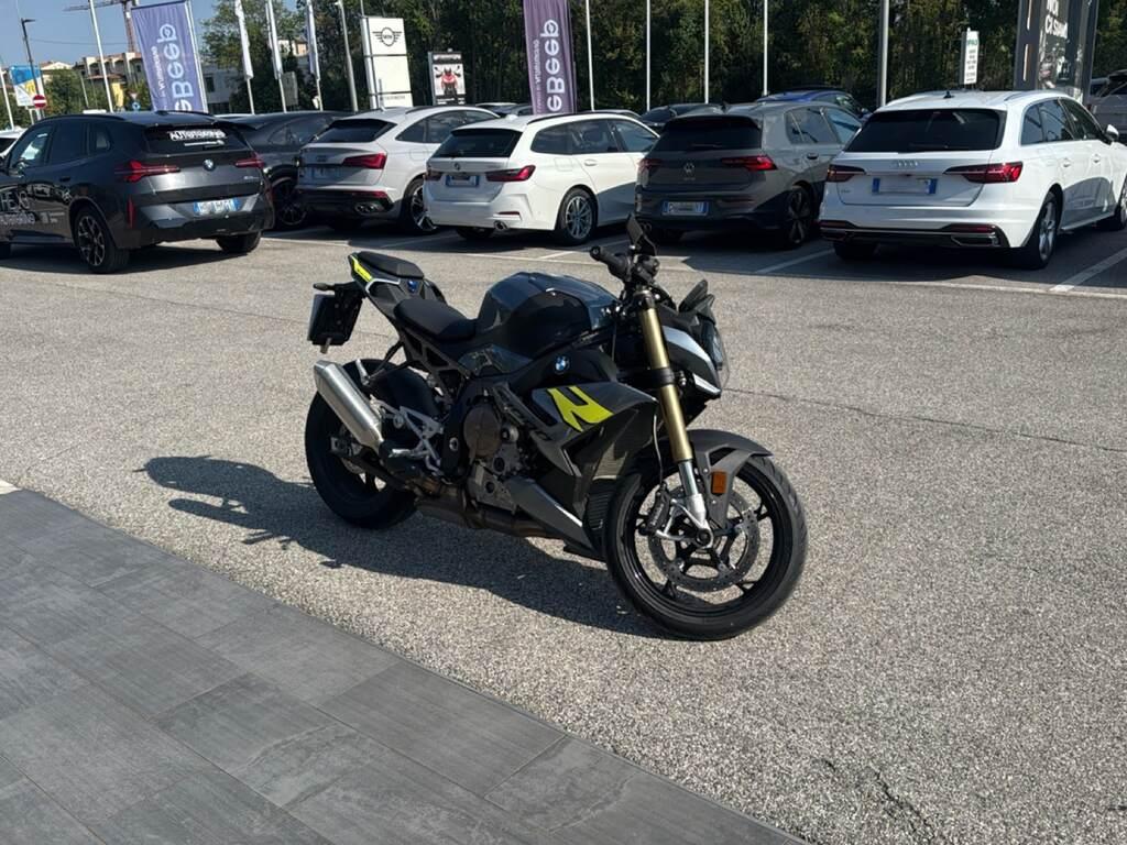 S 1000 R