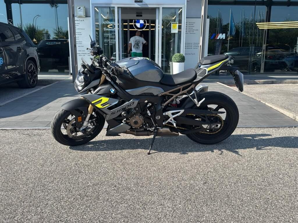 S 1000 R